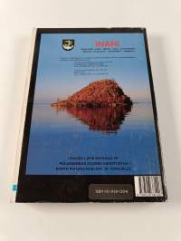 Suomen matkailuopas : kaikki kaupungit ja kunnat