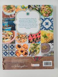 Portugal at Table - Recipes of Traditional Portuguese Cuisine : with Wine Pairing