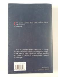 La femme qui ne vieillissait pas roman