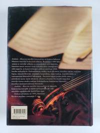 Andante : klassisen musiikin tietosanakirja
