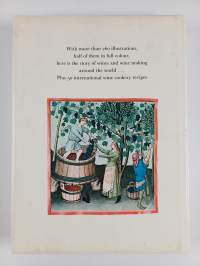 The Wine Book : Wines and Wine Making Around the World