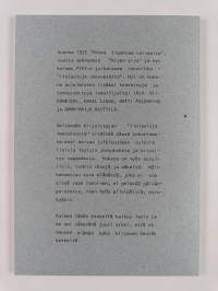 Ilolauluja Jeesuksesta