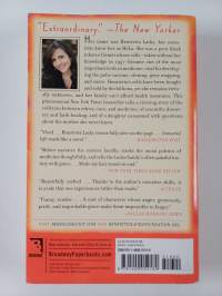 The immortal life of Henrietta Lacks
