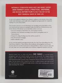 The Total Money Makeover Workbook : Classic Edition - The Essential Companion for Applying the Book&#039;s Principles