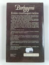 Parfyymi : erään murhaajan tarina