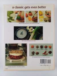 The Good Housekeeping Illustrated Cookbook