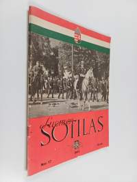 Suomen sotilas 17/1941