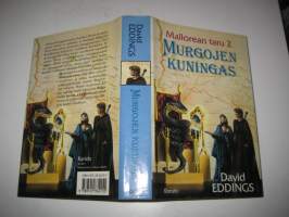 Murgojen kuningas, Mallorean taru 2