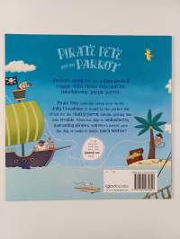 Pirate Pete&#039;s Parrot