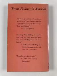 Trout fishing in America : a novel