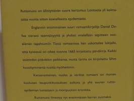 Ruttovuosi