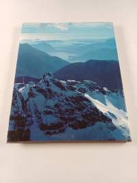 British Columbia - This Favoured Land
