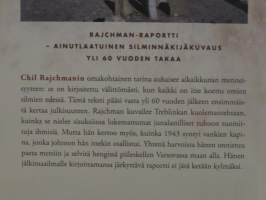 Treblinkan viimeinen juutalainen - Muistiinpanoja jälkimaailmalle