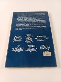 Iris, Vineta och Gröna Anna : Rörstrands-serviser 1860-1960