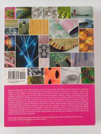 Transmaterial 3 - A Catalog of Materials that Redefine Our Physical Environment