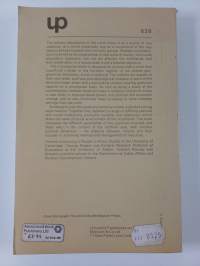 The circumpolar north : a political and economic geography of the arctic and sub-arctic