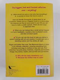 The Mammoth Book of Jokes