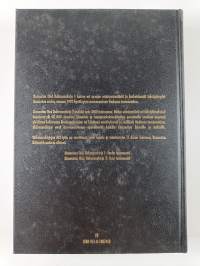 Raamatun uusi hakusanakirja 1 : Vanha testamentti