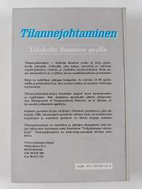 Tilannejohtaminen : tuloksiin ihmisten avulla