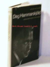 Dag Hammarskjöld - yksinäinen ihminen