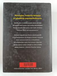 Unohdetut jumalat