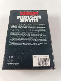 Medusan sinetti