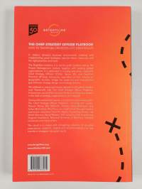 The chief strategy officer playbook : How to transform strategies into great results