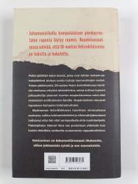 Hukkuminen : kertomus Kumpulan surmayöstä