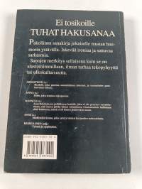 Saatanan sanakirja