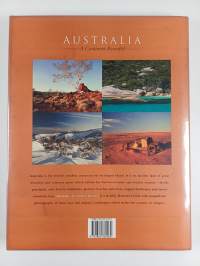 Australia : A Continent Revealed