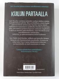 Kuilun partaalla