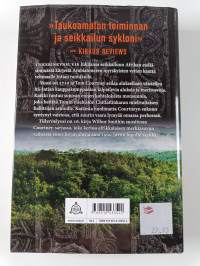Tiikerinkynsi
