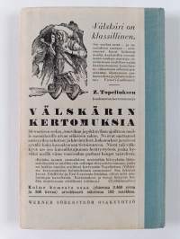 Vänrikki Stoolin tarinat
