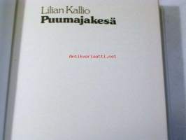 Puumajakesä