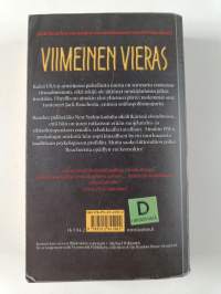 Viimeinen vieras