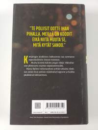 Pimeän risteys