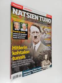 Ilta-sanomat : IS-Teema : Natsien tuho