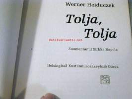 Tolja, Tolja