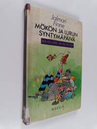 Tyhjä kuva