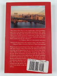 Culture Shock! New York at Your Door