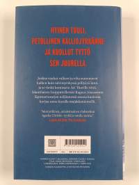Sydäntalvi