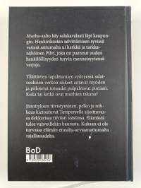 Pian sinä kuolet