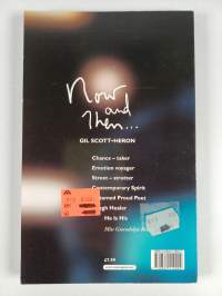 Now and Then... : The Poems of Gil Scott-Heron