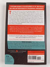 Physics and Philosophy : The Revolution in Modern Science