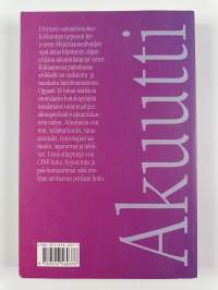 Akuuttisairaanhoidon opas