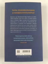 Taikatemppumurhat
