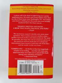 The Genesis Code : A Novel of Suspense