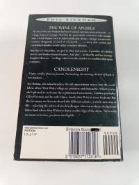 The Wine of Angels ; Candlenight Duo