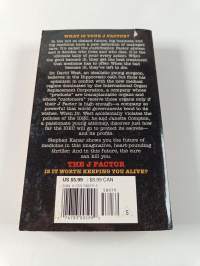 The J Factor