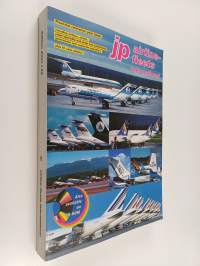 Jp Airline-Fleets International 2001/02